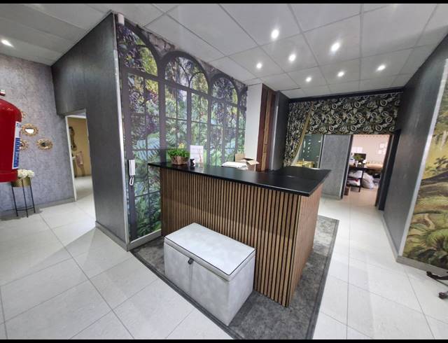 380M² RETAIL TO LET IN BEYERS PARK